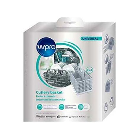 Panier A Couverts Universel Wpro (1/3)