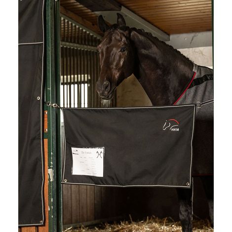 Cancelletto da box in poliestere  110x60cm