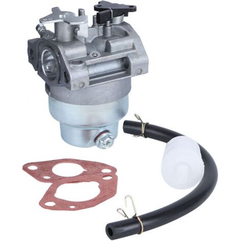 QORVA-Kit d'assemblage de carburateur adapté aux moteurs Honda GCV160 GCV135, 1 ensemble