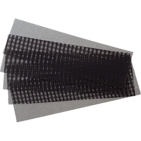Connex Schleifgitter 93 x 280 mm K 80 Schleifgitter