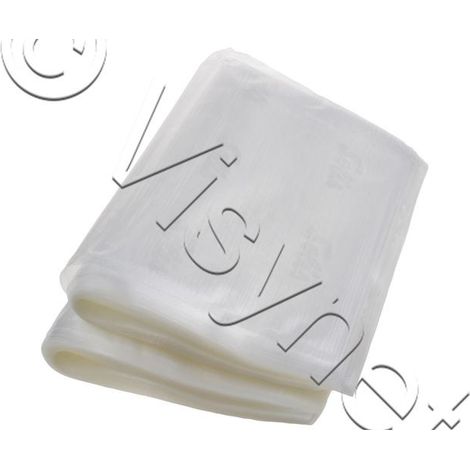 Solis 922.64 Lot de 50 sachets 30 x 40 cm pour appareil a emballer sous vide Magic Vac (1/2)