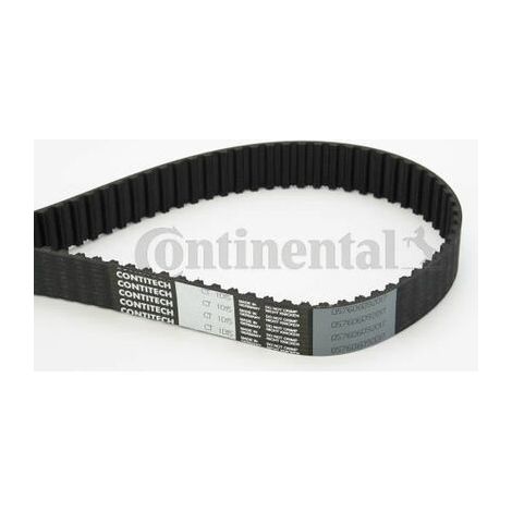 Courroie de distribution CONTITECH CT 1015 (1/2)