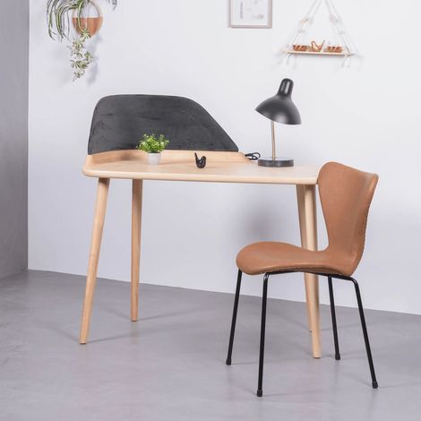 Nest Dream - Schreibtischtisch - Cattelan - Eschenholz