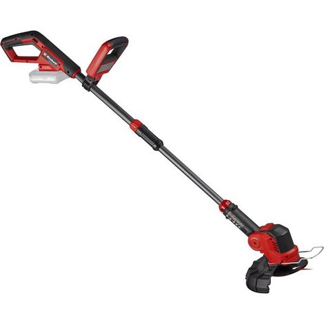 Einhell 3411256 GE-CT 18/25-1 Li-Solo Lawn Trimmer 18V Bare Unit EINGECT1825N (1/5)