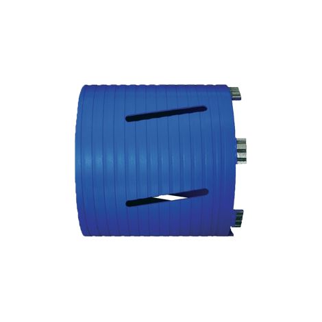 Mexco Slotted Dry Core Drill XCEL Grade 152mm - Fast & Accurate (1/2)