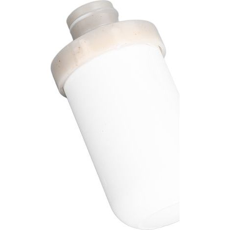 Universelle Keramikfilterkartusche für Chromarmaturen, transparenter UV-Rotationswasserfilter, 22 mm Durchmesser (1/5)