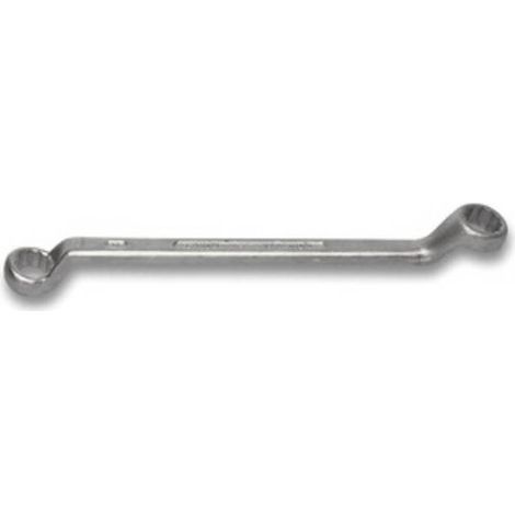 CHIAVE P/PONTEGGI 21X22 MM CROMO VANADIO