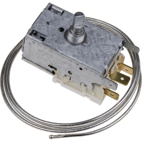 Whirlpool - thermostat refrigerateur k54b s21007 - c00851725 - (1/3)