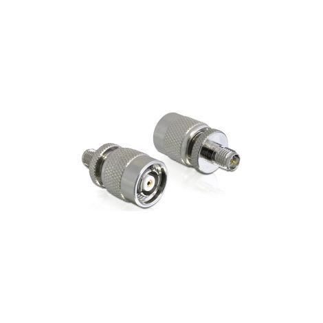 Adaptador Antena RP-SMA a RP-TNC