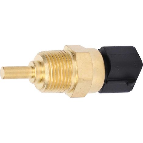 Capteur de température du liquide de refroidissement 39220-38030 de remplacement compatible avec Hyundai Accent/Veloster/Elantra/Tiburon (1/5)