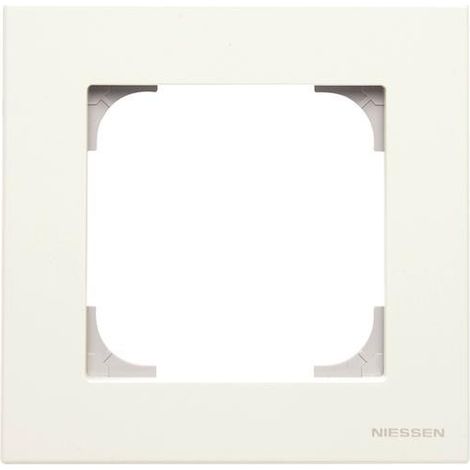 Frame 1 Element WEISS NIESSEN SKY 8571 BL
