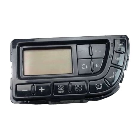 [PRODUIT D'OCCASION] Commande De Chauffage CITROEN C4 Picasso Monosp. I 2007-2013 ♻️ Ref Oe. 6452s4 - Garantie à vie (1/3)