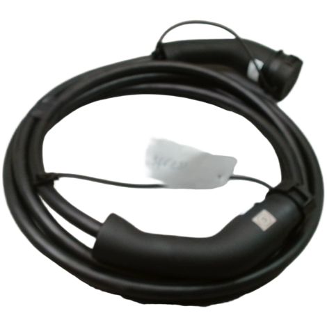 Cable Recharge Voiture Electrique RENAULT Twingo III 2014-... [PRODUIT D'OCCASION]♻️296901854r