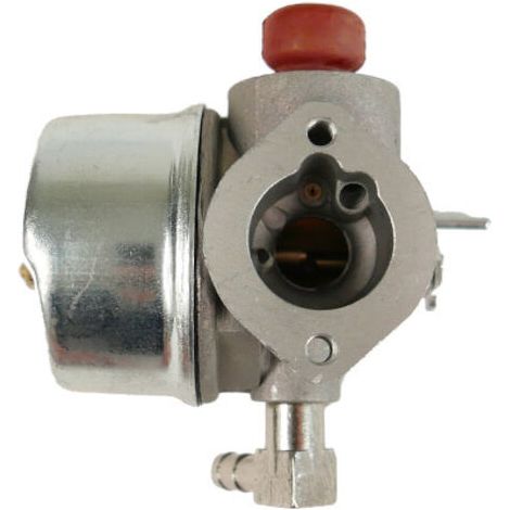 Carburateur pour motoculteur Geotec 23088011 – Compatible modèles GEOTEC 37/40/50 – Remplace 23088010/23088013 – Moteur Tecumseh