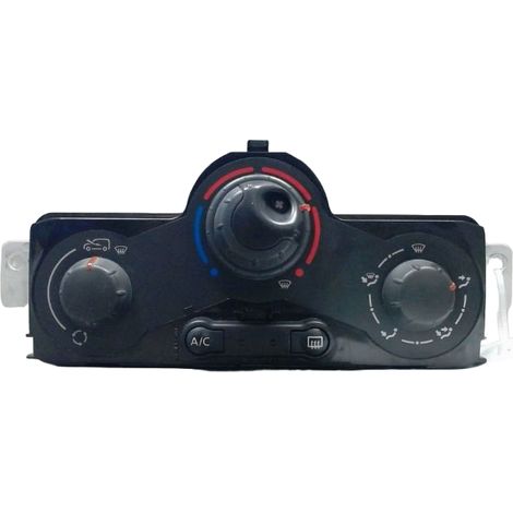[PRODUIT D'OCCASION] Commande De Chauffage RENAULT Kangoo ♻️ Ref Oe. 275100550r - Garantie à vie (1/4)
