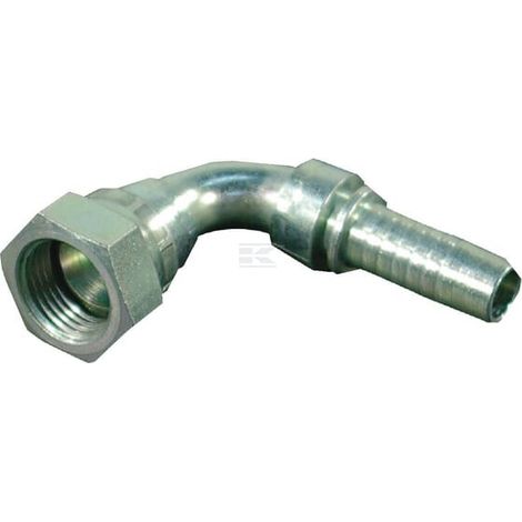 Raccord ALFAGOMMA PFK251690