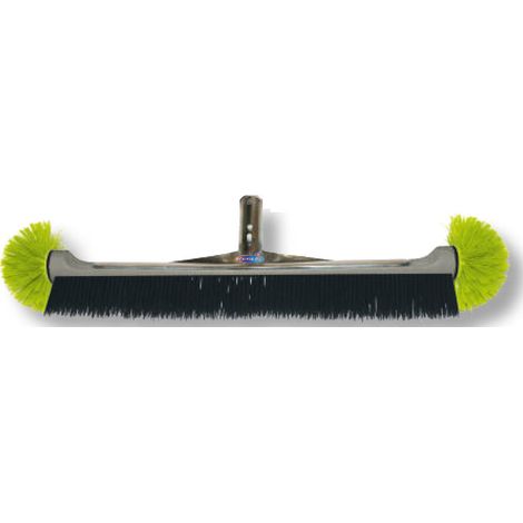Balai de piscine double sphères 32 cm Kerlis (1/2)