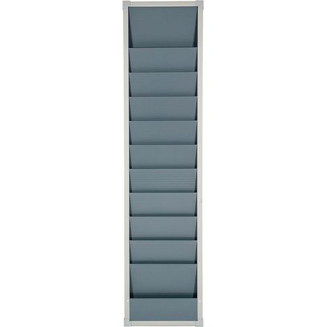 Eichner Planificateur d'atelier H1282xB315xT76 mm - 9019-00106