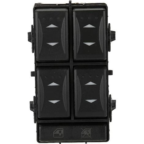 Nuovo pulsante interruttore alzacristalli elettrici 3S7T-14A132-BA 3S7T14A132BA per Mondeo MK3 2001-2007 Accessori auto (1/2)