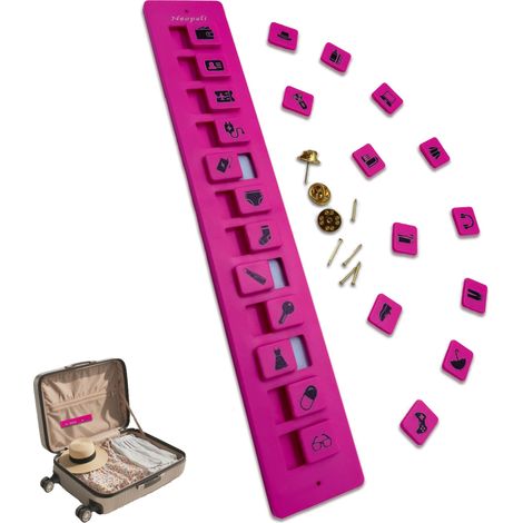 12 buste a fogli mobili in formato A6, buste a 6 fori per la gestione del budget, cartelline trasparenti con cerniera, buste a fogli mobili adatte per formato A6 a 6 fori impermeabili (1/5)