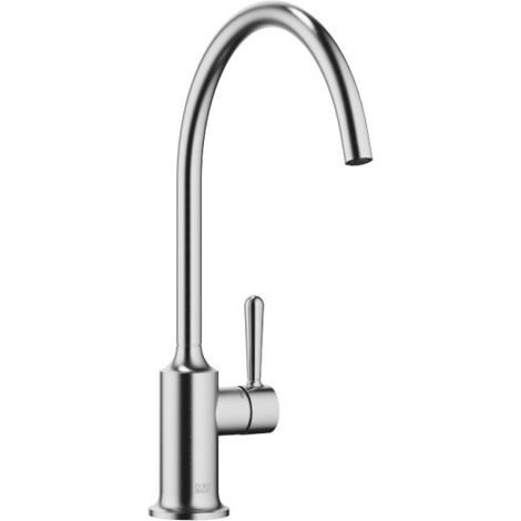 Dornbracht 33826809-93 EHM pour douchette/rideau professionnel VAIA (1/3)