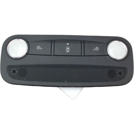 [PRODUIT D'OCCASION] Plafonnier AUDI Tt Coupe II Phase 1 2006-2010 ♻️ Ref Oe. 8j0947140m - Garantie à vie (1/3)
