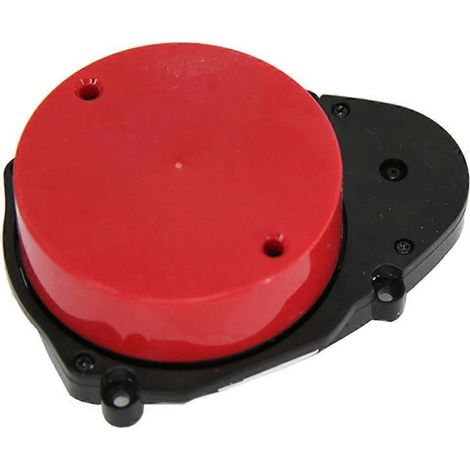 Laser-Distanzsensor für F9/W10/D9/D9Pro/D9Plus/D9max/L10Pro Saugroboter (LDS-Zubehör) (1/5)