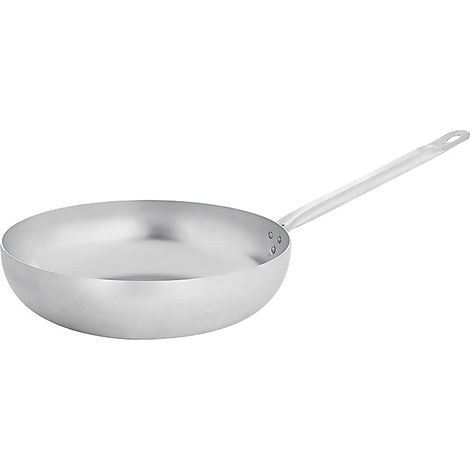 saltapasta con manico in metallo 'white line' ø cm 40x9h (1/3)