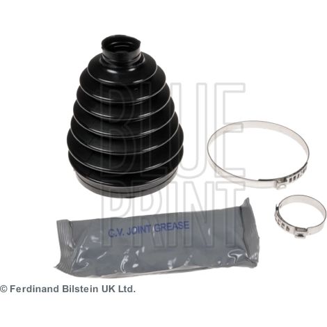 Jeu de joints-soufflets, arbre de commande Blue Print ADN18173 NISSAN