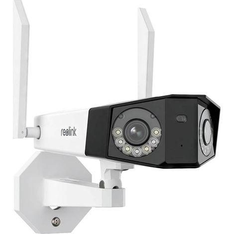 Reolink DUO Series W730 WiFi IP Camera 4K 8MP LED 30m (1/3)