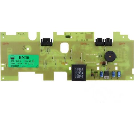 Whirlpool - module - 481227618255 (1/2)