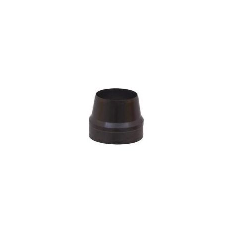 Tube lisse découpe-joint - 28 mm - MOB (1/2)
