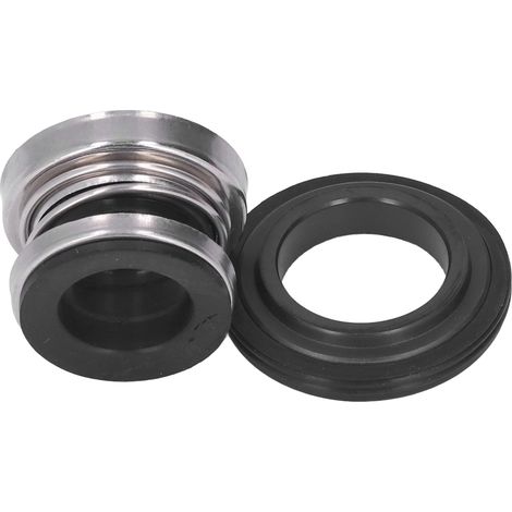 Joint d'étanchéité en carbure 103-17 pour pompe à eau de piscine et spa, pièce de rechange mécanique durable