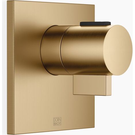 Dornbracht xTOOL UP-Thermostat ohne Mengenregulierung 1/2,