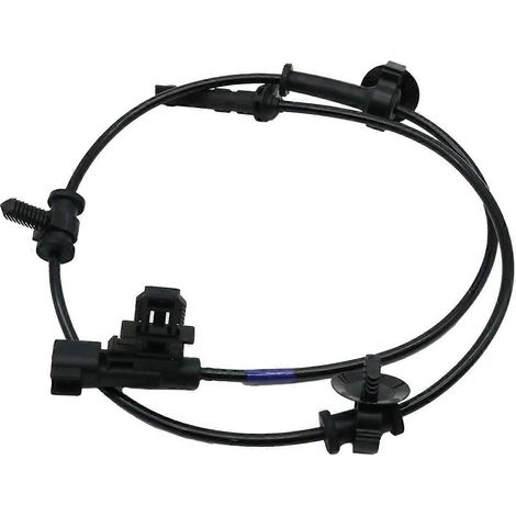 22941968 Sensor ABS Sensor de velocidad de rueda Trasero Izquierdo Derecho para CADILLAC ATS CTS 2.0 2014-2017 (1/5)