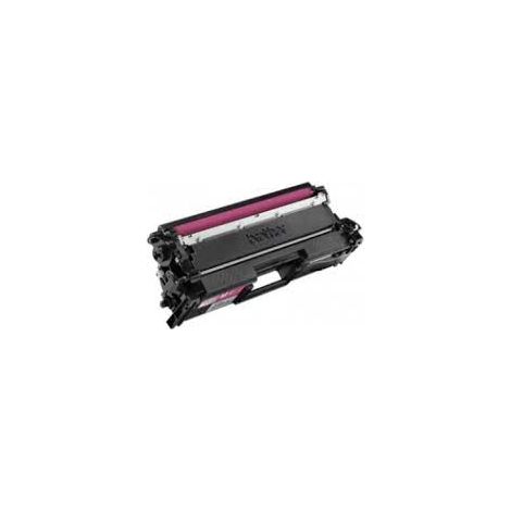 Toner Magenta Brother TN821XXLM per Stampanti con Fino a 12.000 Pagine