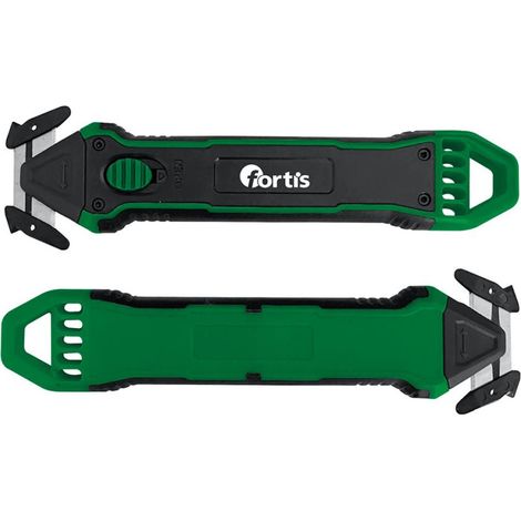 Taglierina di cartone di sicurezza Fortis