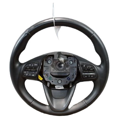 [PRODUIT D'OCCASION] Volant De Direction HYUNDAI I10 ♻️ Ref Oe. 56111k7100nnb - Garantie à vie (1/2)