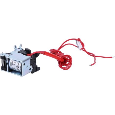 CM1 MX-100 Hilfsauslöser für Leistungsschalter AC220/230V (1/5)