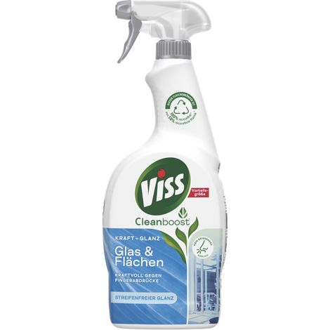 Limpiador de ventanas Viss Glas & Flachen 750 ml (1/2)