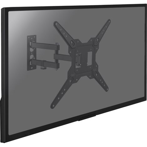 Support mural articulé pour écran TV 23"-55" (1/3)