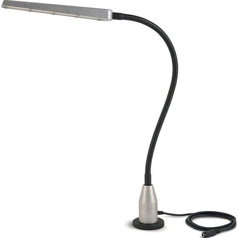 Lampe de travail LED Silhouette 10 W 960 lm (1/4)