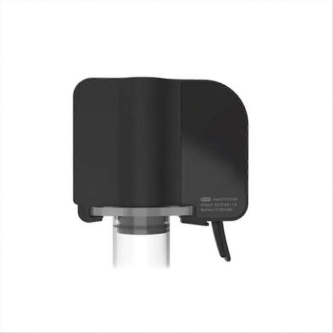 Distributeur de colle électrique pour la réparation de téléphones portables, à libération automatique, avec flux de soudage et booster de pâte à souder. (1/5)