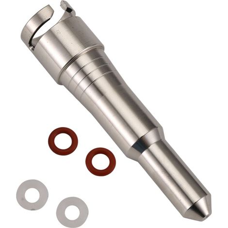 Dampfdüsenaufsatz für Dedica EC680/EC685, ECP3420, EC9335, ECO310, Milchaufschäumer (1/4)