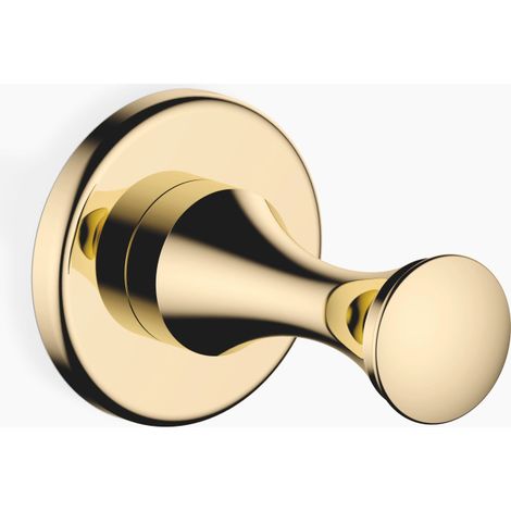 Dornbracht MADISON Haken 55mm, 83251970-09 (1/3)