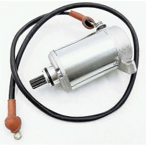 Démarreur JS400 400 cm³, compatible avec les quads (1/4)