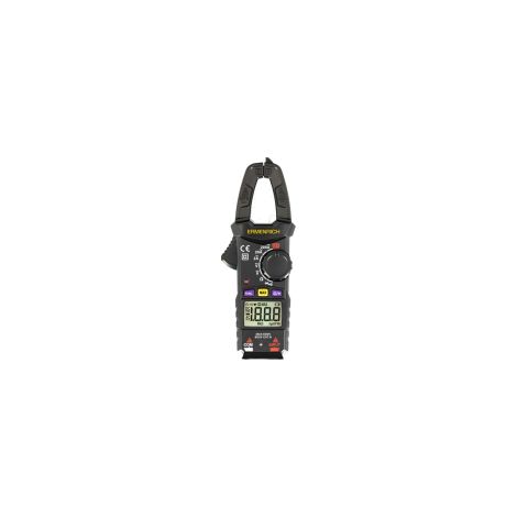 Strumento di misura Levenhuk ping mk10 true rms funzione hold