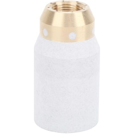 Bouclier Plasma coupe tasse accessoire Machine remplacement fournitures industrielles 9-8237 (1/5)