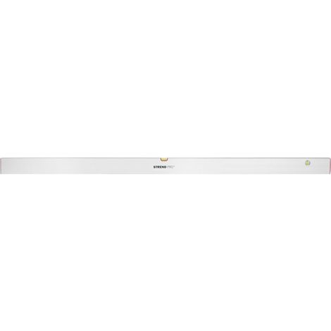 Messlatte Verizone SA33-20D-3, 2000 mm, 2 Libellen
