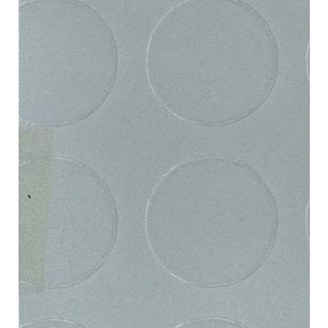 50 x CUBREPISO BOLFLEX H 200 GRIS CLARO CS007